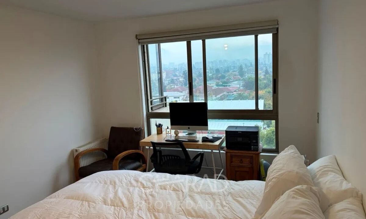 dorm