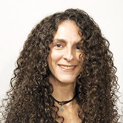 Isabel Fernandez