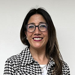 Pia Morales